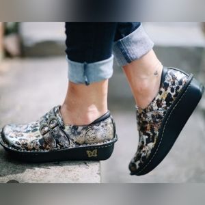 Alegria Alli Rome EU 40, EUC